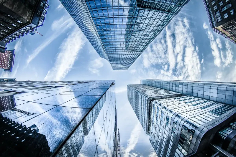 International Business News