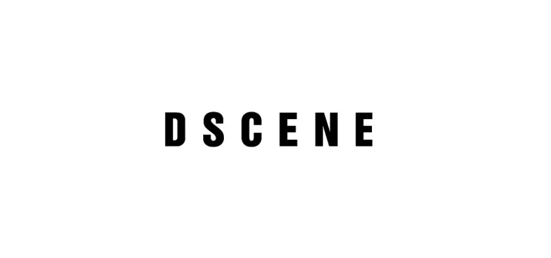DSCENE