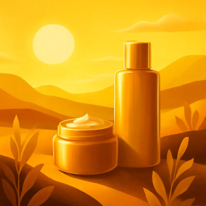 Cosmetics Arena