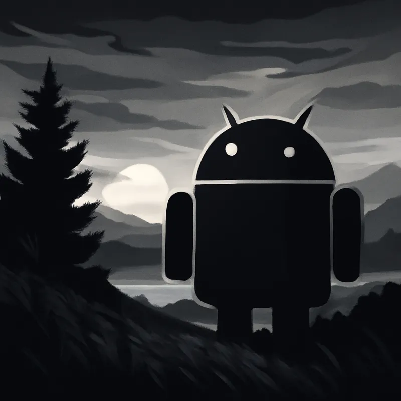 Androbuntu