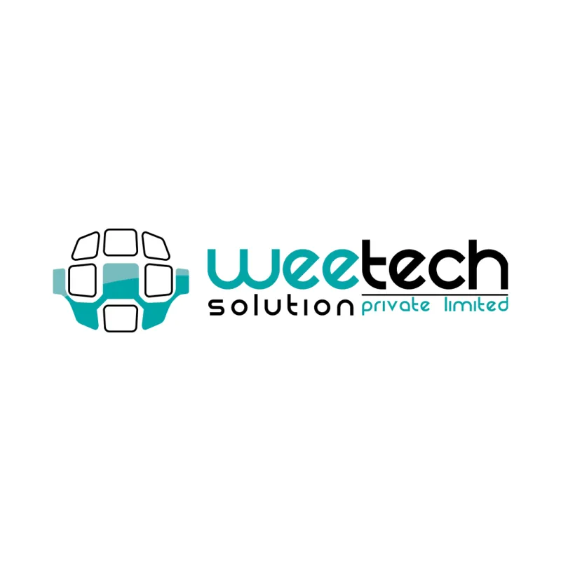 WeeTech Solution Pvt Ltd