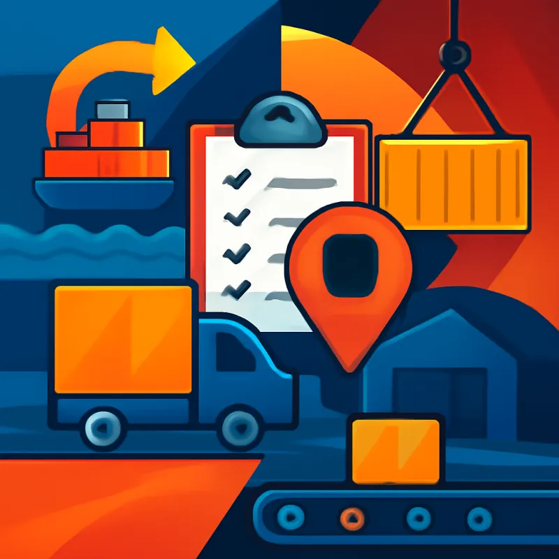 IT Supply Chain