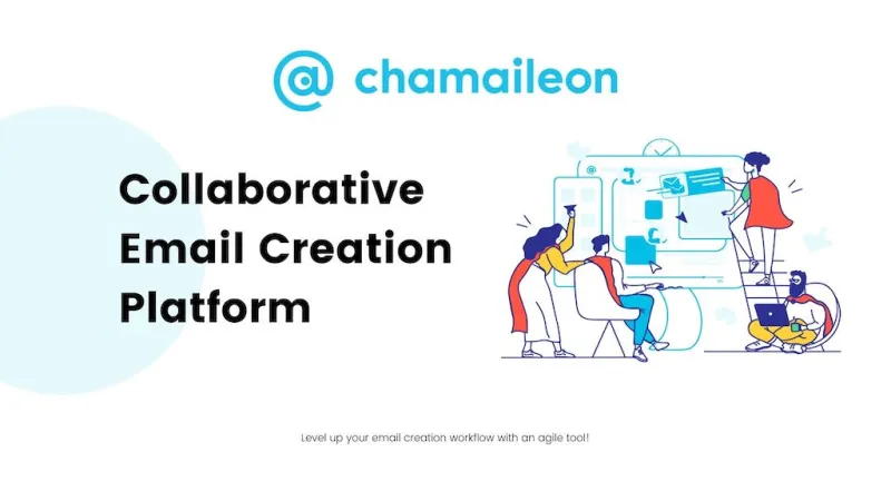 Chamaileon.io