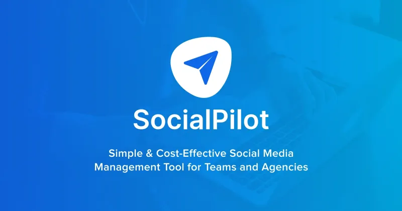 SocialPilot