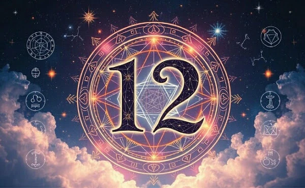 The Mystery of Number 12: Ancient Secrets Revealed