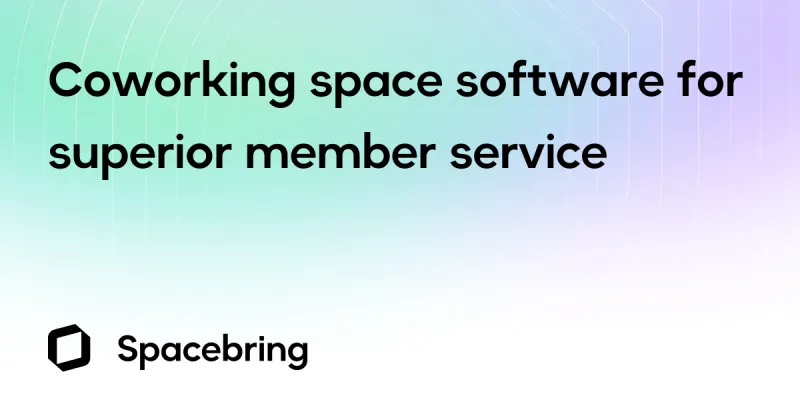 Spacebring