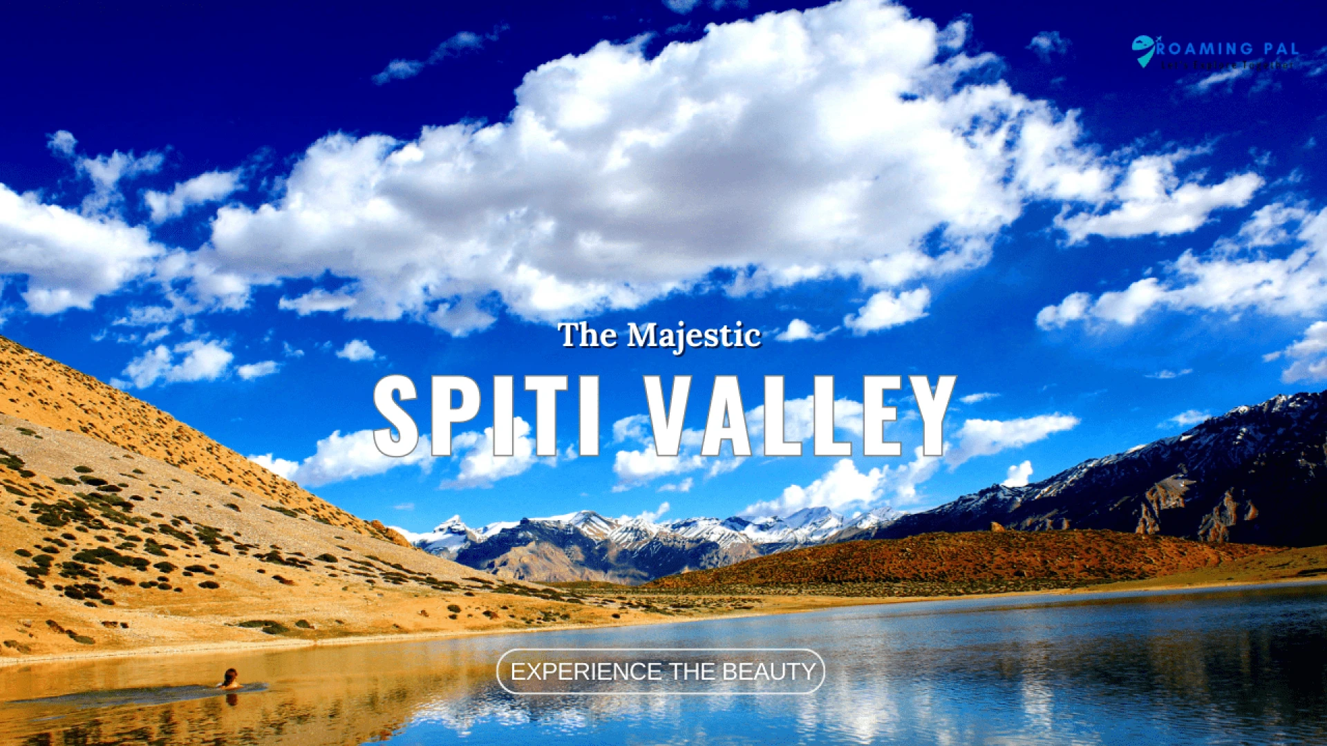 15 Breathtaking Places in Spiti Valley: A Complete Guide for 2025