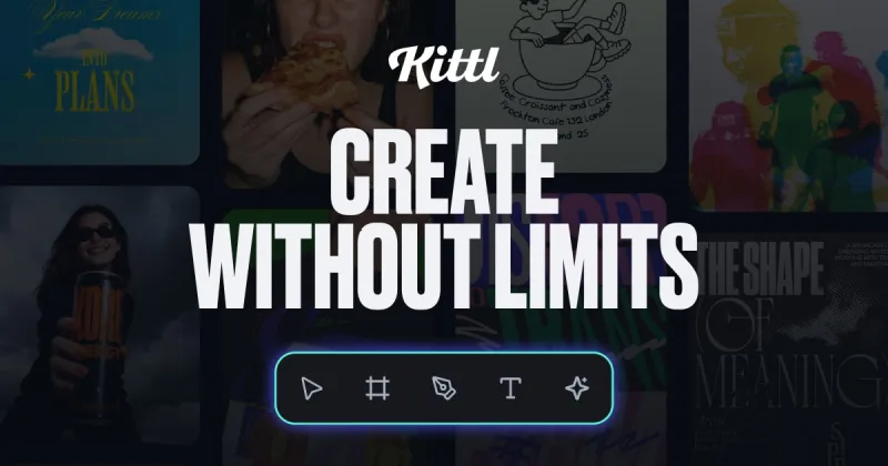 Kittl Logo