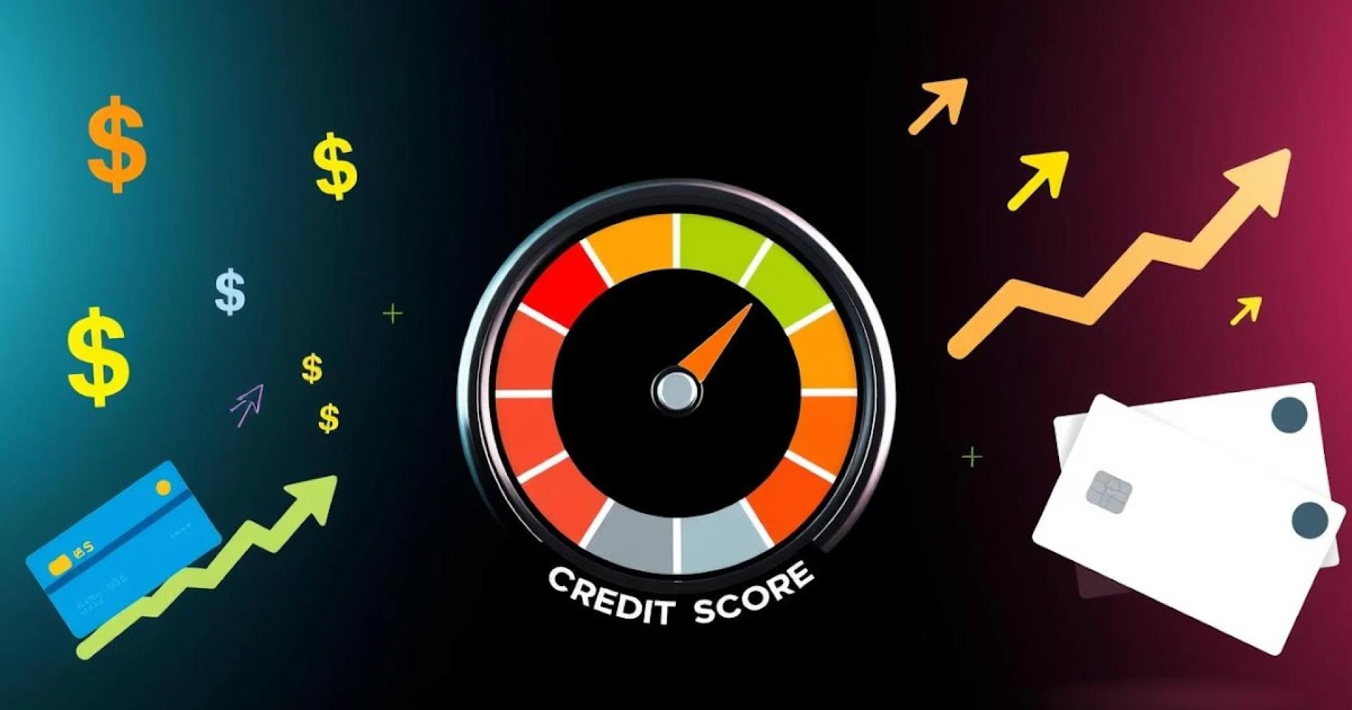 How to Improve Credit Score Expert Tip