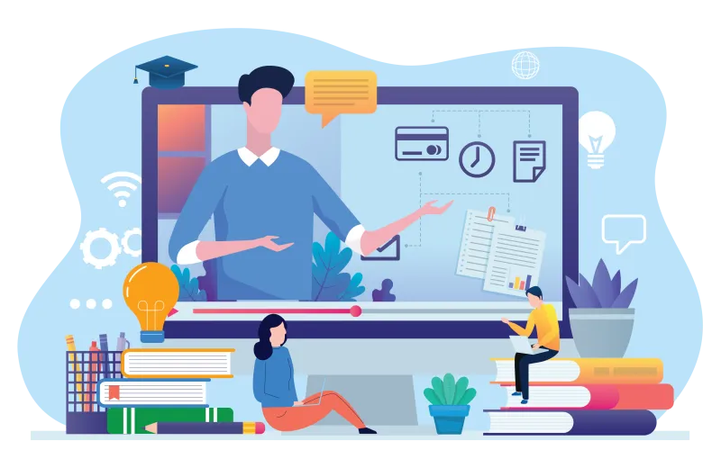 EduCorpus