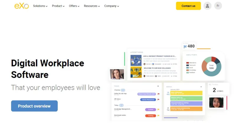 exoplatform.com