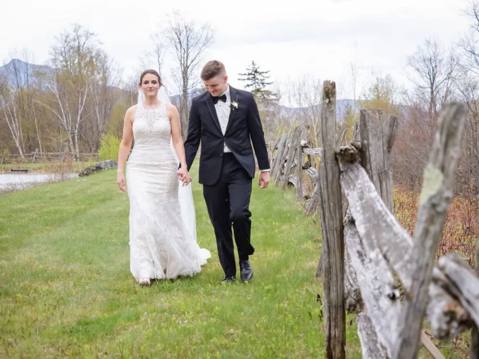 Blog - Vermont Wedding & Portrait Photographer - Jon Adams