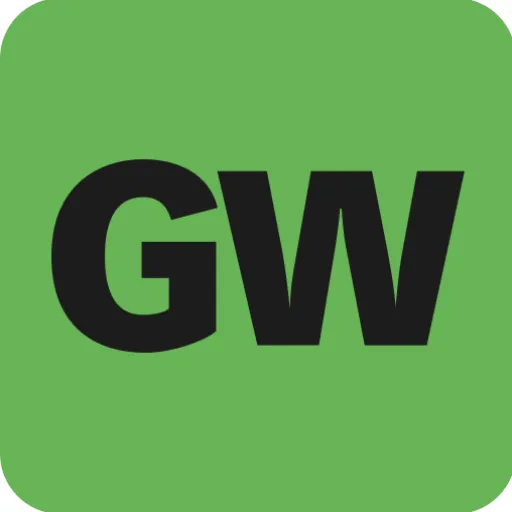 BBC Gardeners World Magazine