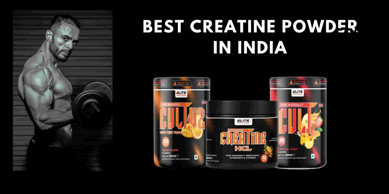 Elite Proteins