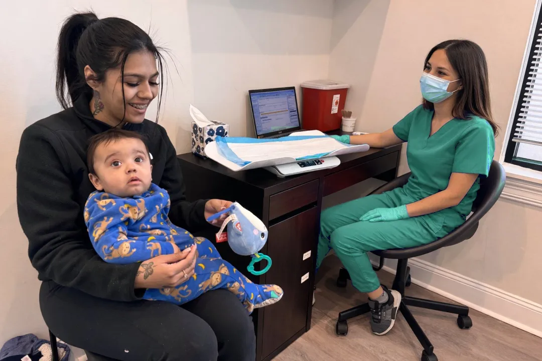 Family Urgent Care