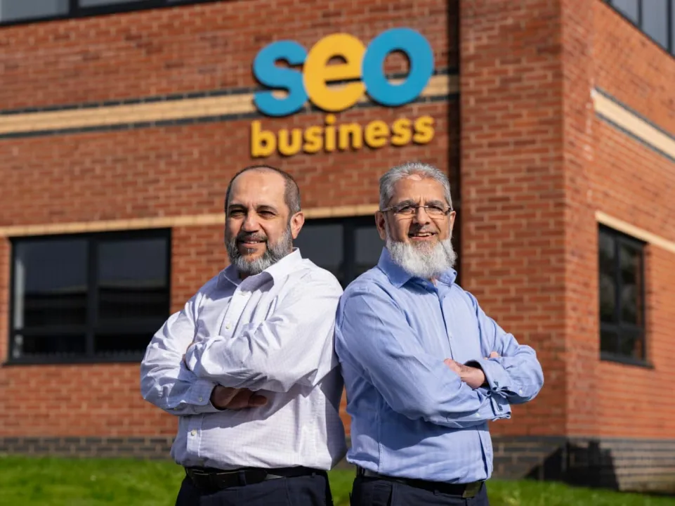 Seobusiness