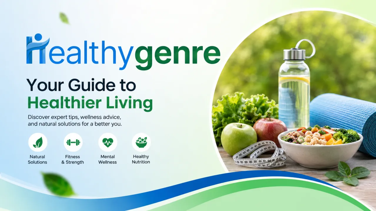 Healthy Genre