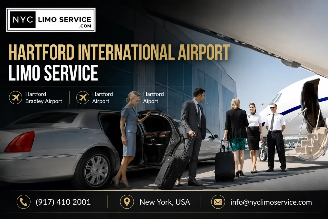 NYC Limo Service