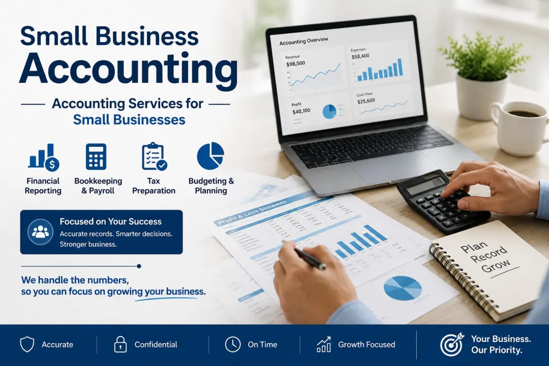 Accountsway