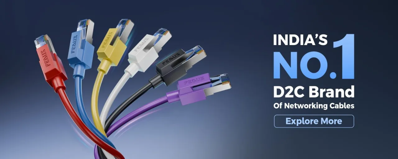 Best Ethernet Cable For Gaming A Perfect Guide For Low Latency And High Speed Performance