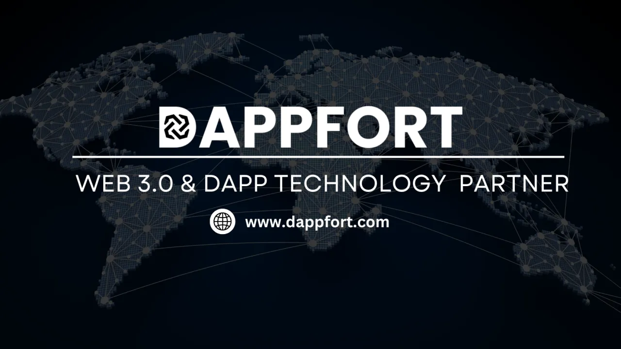 Dappfort