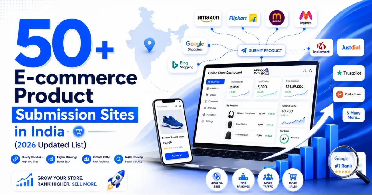 Appcosoftware