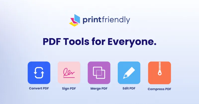 PrintFriendly