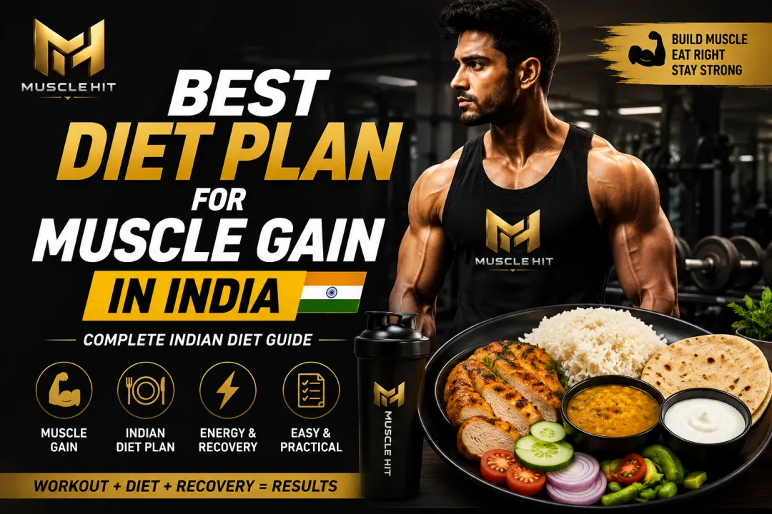 Musclehit