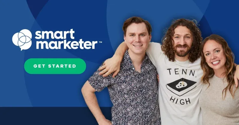 Smart Marketer