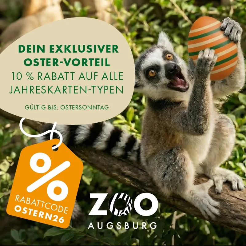 Zoo Augsburg