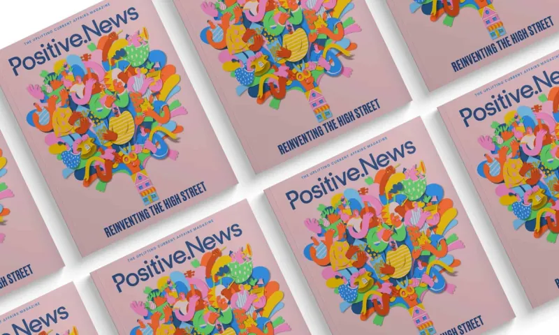Positive News