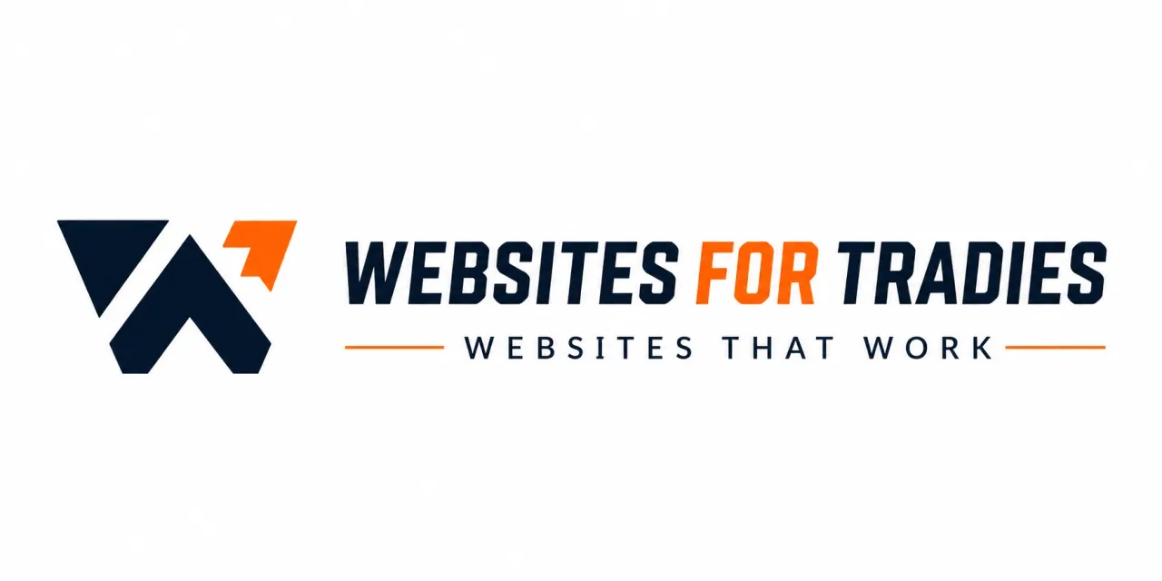 Websites For Tradies