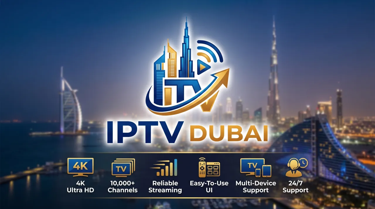 Best IPTV Saudi Arabia Subscription for Live TV, Sports, and Movies in 2026