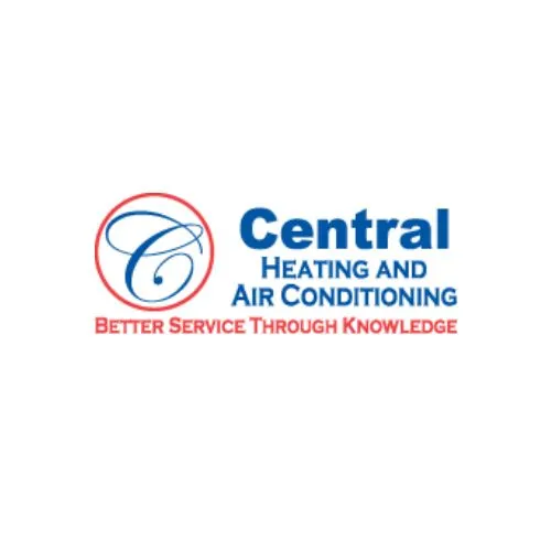 Central Heating and Air Conditioning