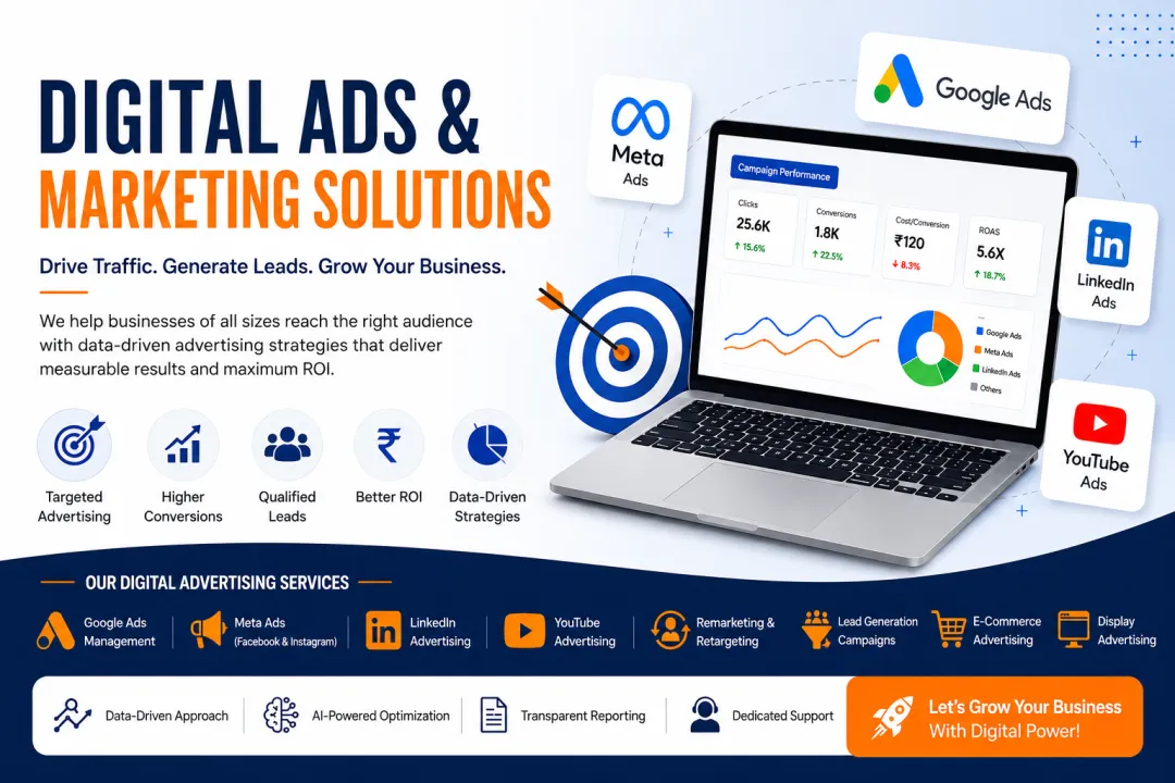 Riturn Digital Solutions