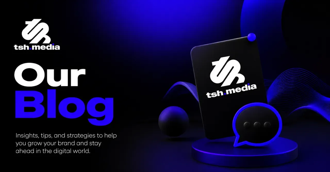 TSH Media