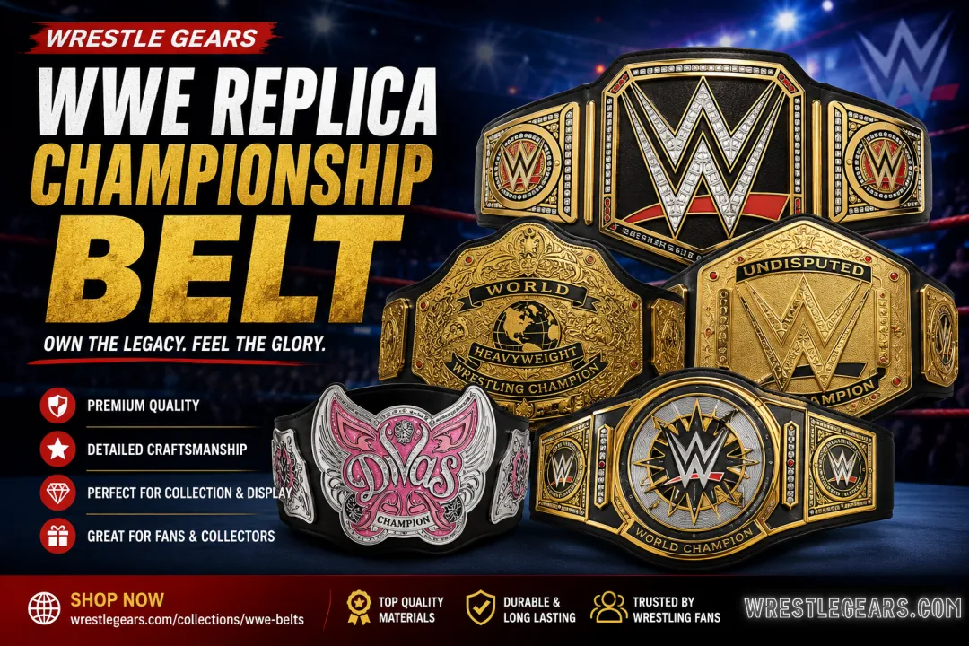 Wrestle Gears