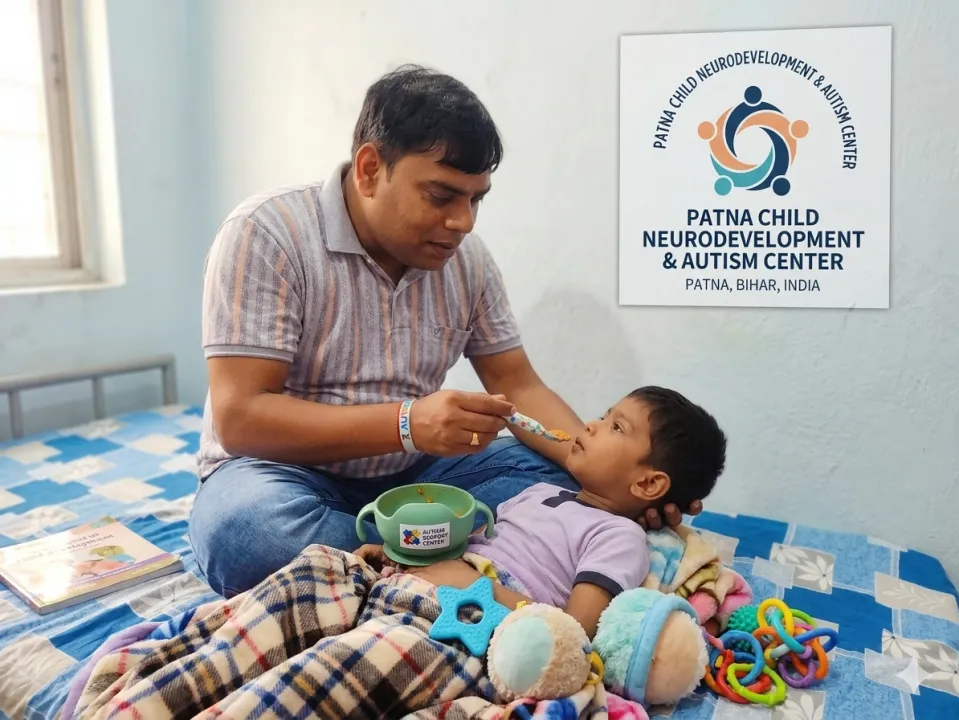 Best Speech Therapy in Patna