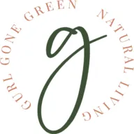 Gurl Gone Green