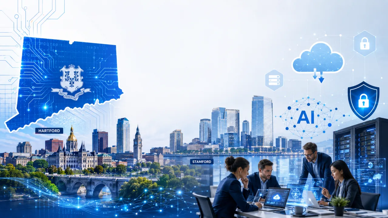 CT SEO Experts