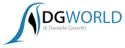 DGworld di Daniele Genetti