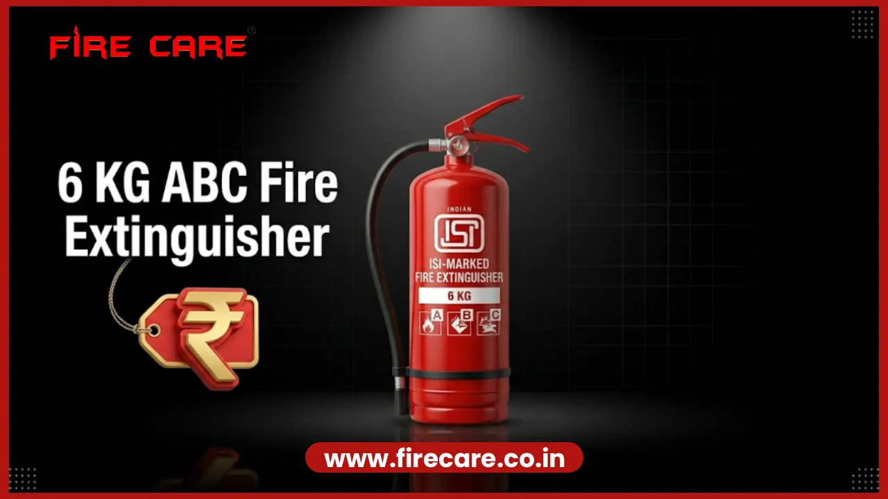 Fire Care