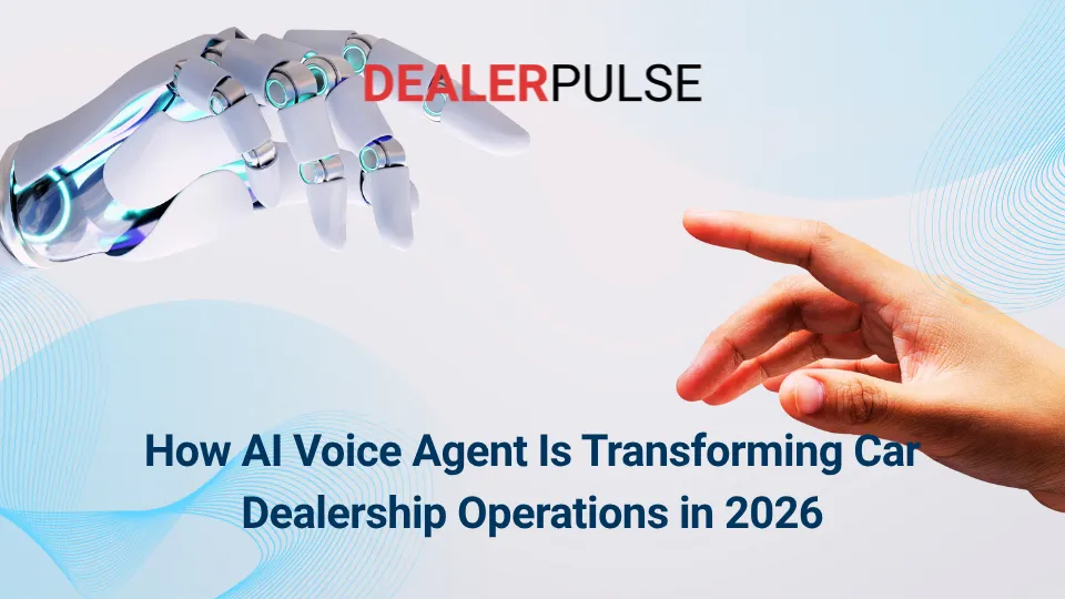 DealerPulse