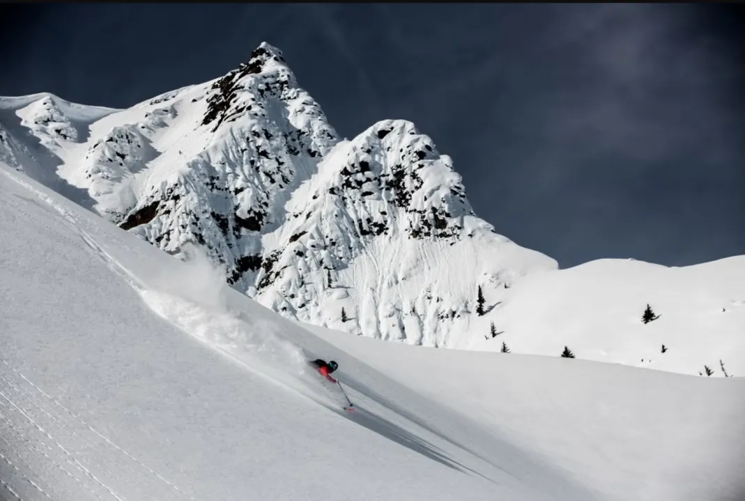 SKI
