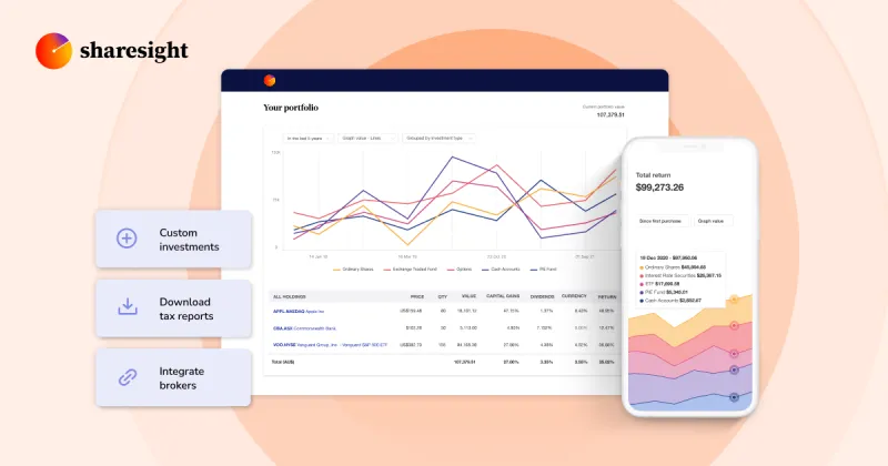 Sharesight