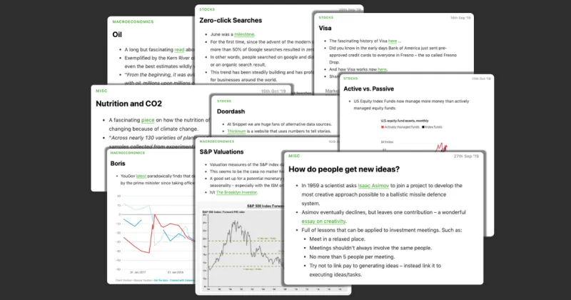 Snippet Finance