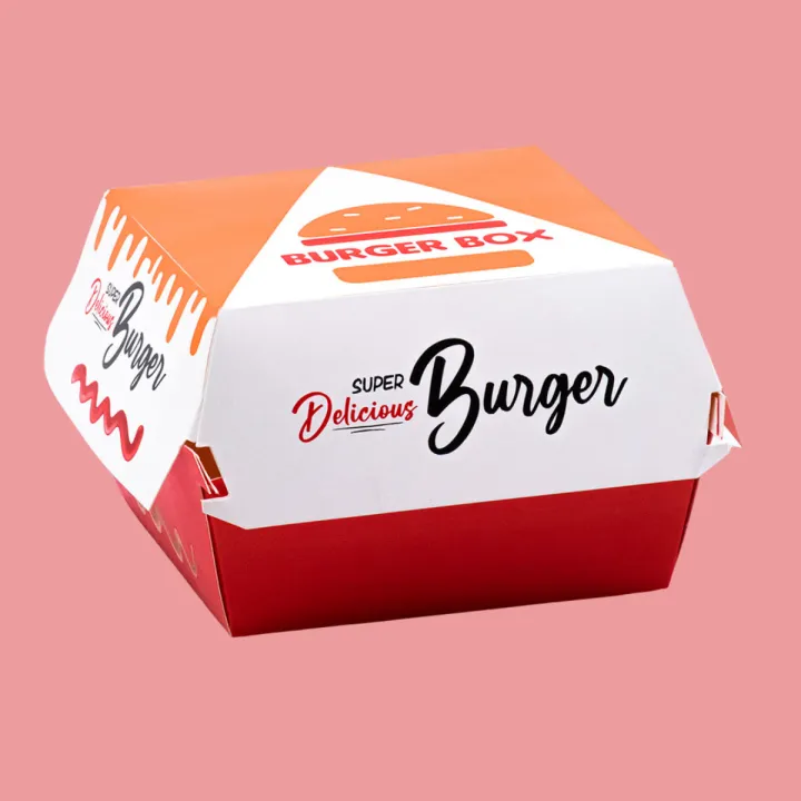 Pure Custom Boxes