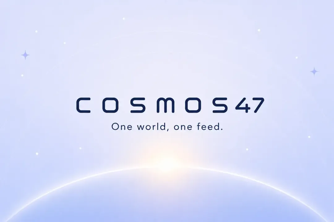 Cosmos47