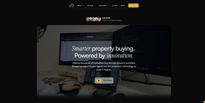 The Investors Agency