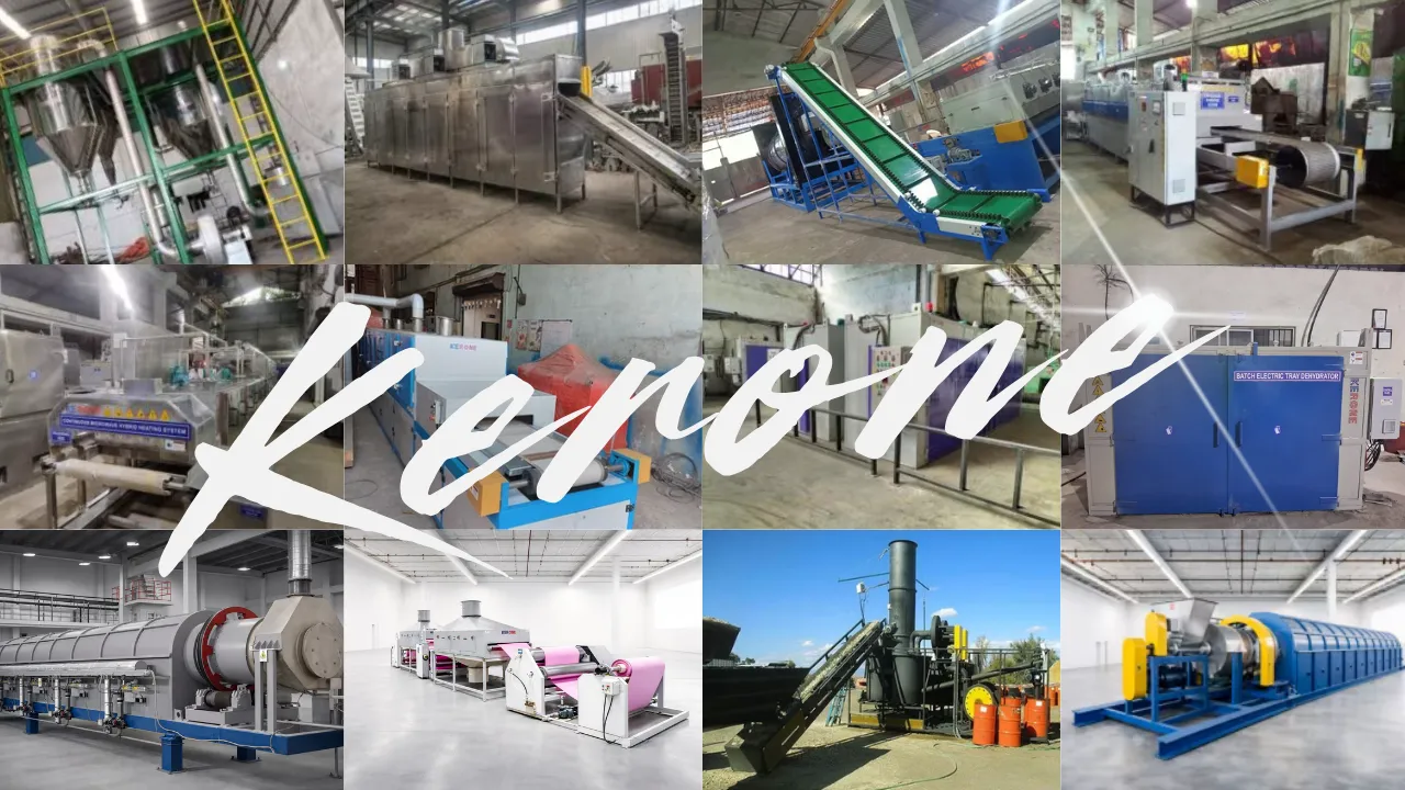 Kerone Industrial